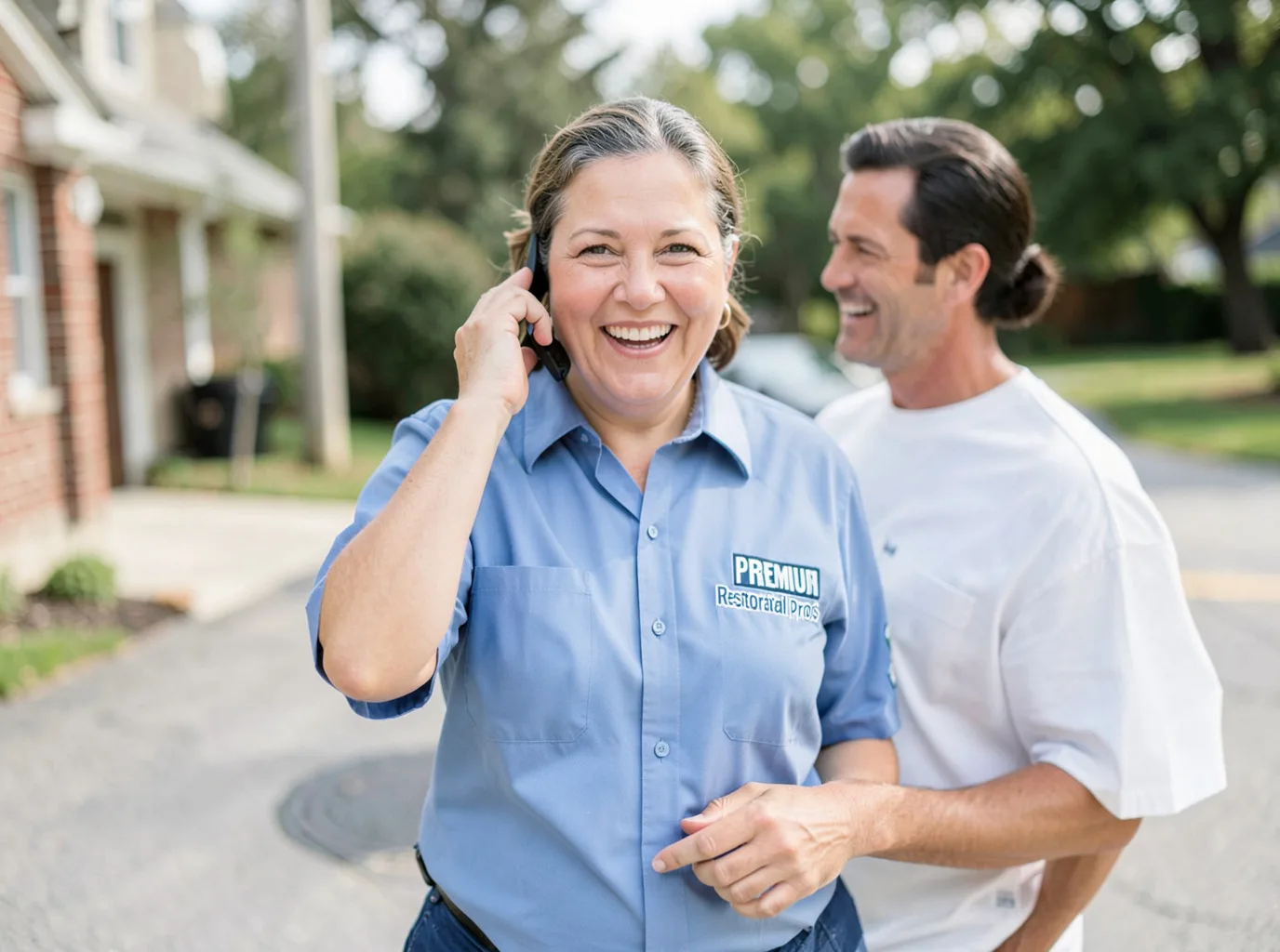 Water Damage Restoration Lehman, PA FAQs